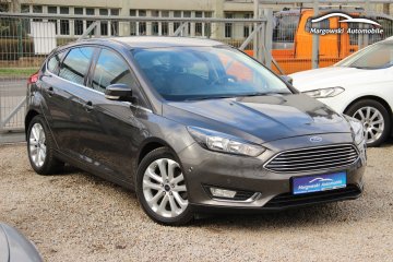 1,5 16V 150 koni Ecoboost Titanium Navi Skóra Model 2015