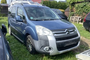 1,6 HDI XTR / Opłacony / Świeży import z Niemiec