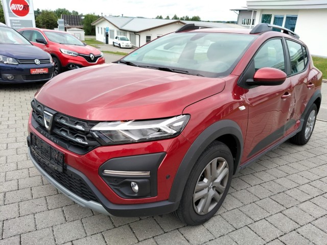 dacia