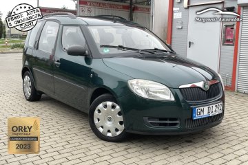 1,4 16V 86 Koni / Bezwypadkowy / Klima / Gwarantowany przebieg