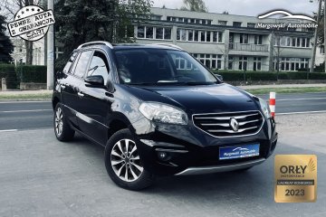 2,5 16V 4x4 170 Koni / Opłacony / Zapraszam