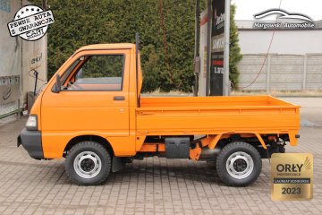 1,3 16V 65 Koni Pick-up VAT-1 Opłacony