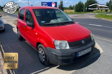 1,1 Benzyna + Gaz / Van / Salon Polska / Po wymianie kpl rozrządu
