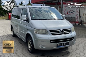 2,5 TDI 130 Koni - 2 x drzwi przesuwane - Opłacony - Zapraszam