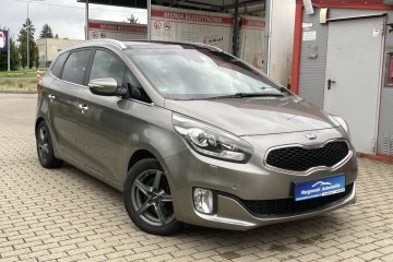1,7 CRDI 136 koni / 7 siedzeń / Full wersja / Opłacony