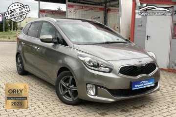 1,7 CRDI 136 koni / 7 siedzeń / Full wersja / Opłacony