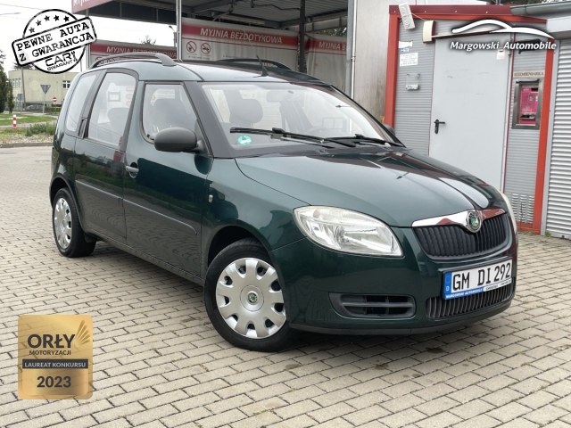 skoda