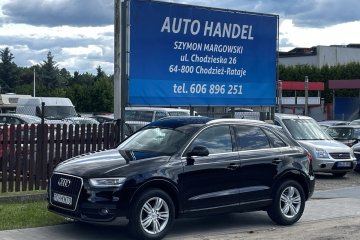 2,0 TDI 176 Koni - Automat - Zarejestrowany - Zapraszam