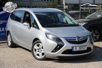 2,0 CDTI 163 konie / Automat / Gwarantowane 133 tys km !!!