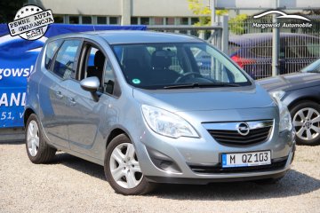 1,7 CDTI   110 Koni / Opłacony / Zapraszam