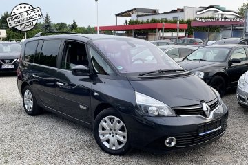 2,0 DCI 173 Konie Automat Full wersja / Bezwypadkowy HiT !!