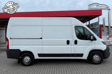 2,2 130 Koni L2H2 Bezwypadkowy / Salon Polska / Klima