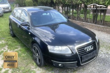 2,7 V6 TDI 180 Koni / Opłacony / świeży import Niemcy