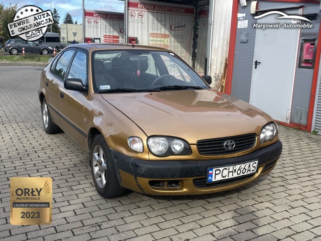 toyota