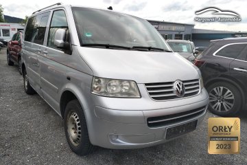 2,5 TDI 130 Koni - 2 x drzwi przesuwane - Opłacony - Zapraszam