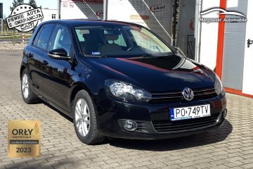 1,4 TSI 122 Konie / Salon Polska / 156 tys km / Zapraszam