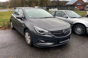 1,6 CDTI  110 koni / Opłacony / Zapraszam