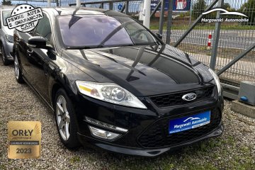 2,0 16V 240 Koni / Bezwypadkowy Titanium S / Czarna strzała Zaprasza
