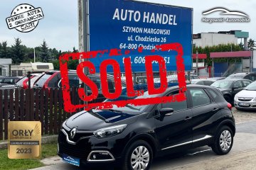 0,9 TCE praktyczny i wygodny / Opłacony - Zapraszam