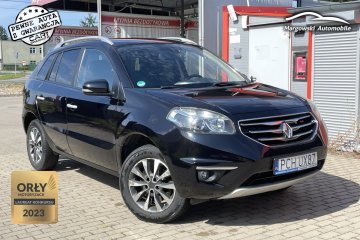 2,5 16V 4x4 170 Koni / Opłacony / Zapraszam