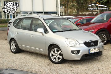 1,6 CRDI 126 Koni / Lift / Bezwypadkowy / Zarejestrowany