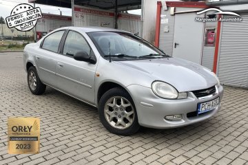 2,0 16V Automat / Skóra / Ważne opłaty / Zapraszam